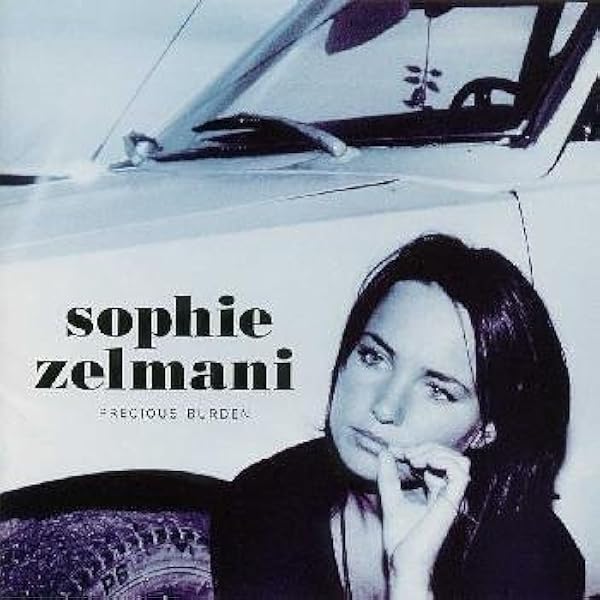 Amazon.co.jp: Sophie Zelmani: ミュージック